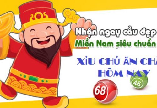 xsmn dự đoán xíu chủ chuẩn hôm nay