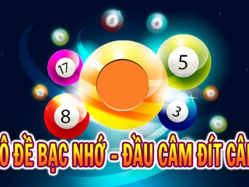 bạc nhớ đầu đuôi câm mới và chính xác nhất hiện nay